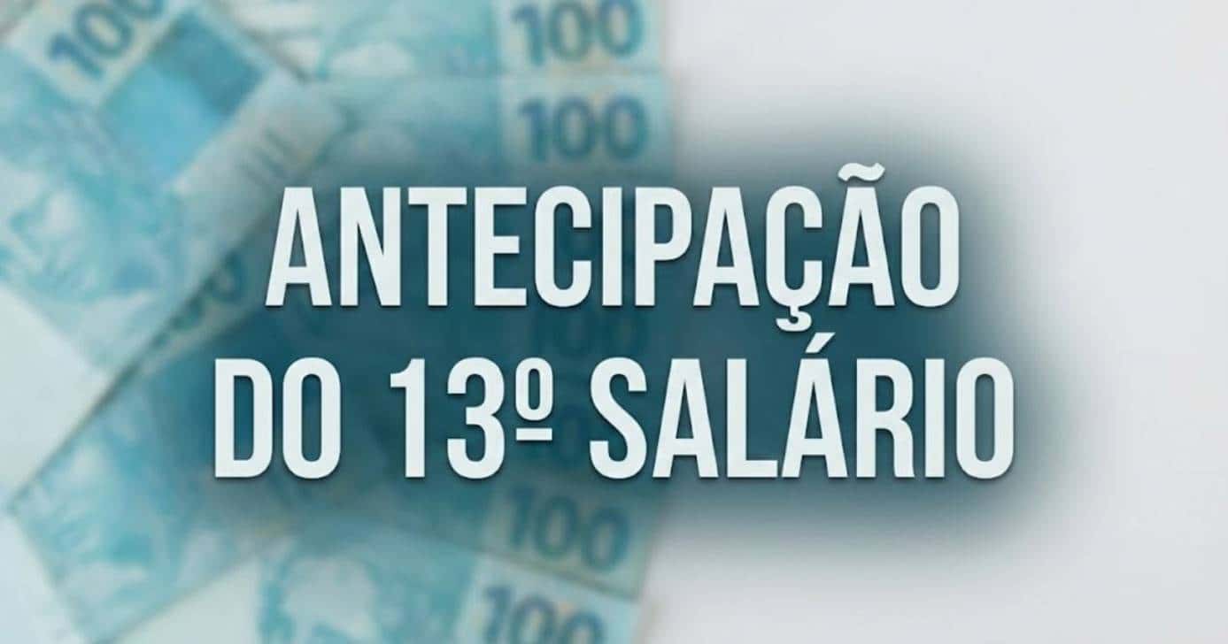 Lista de cidades que liberam o 13° antecipado aos pensionistas (Foto: Montagem/TV Foco)