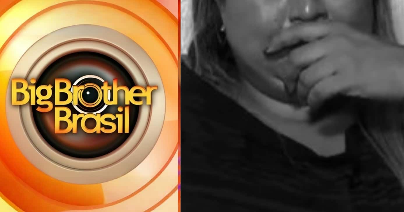 Conheça sister do BBB que foi à falência (Foto: TV Globo)