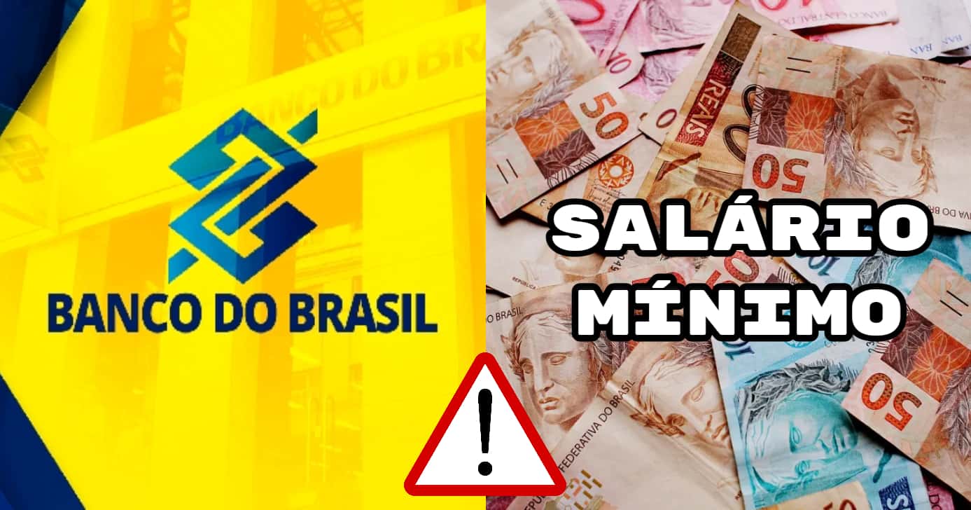 Veja que saque de até R$ 1.621 chega ao Banco do Brasil (Foto: Divulgação)
