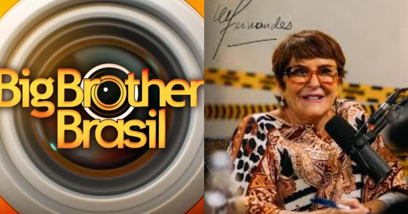 Veja quem, de acordo com Márcia Sensitiva, será o campeão do BBB26 (Foto: Divulgação)