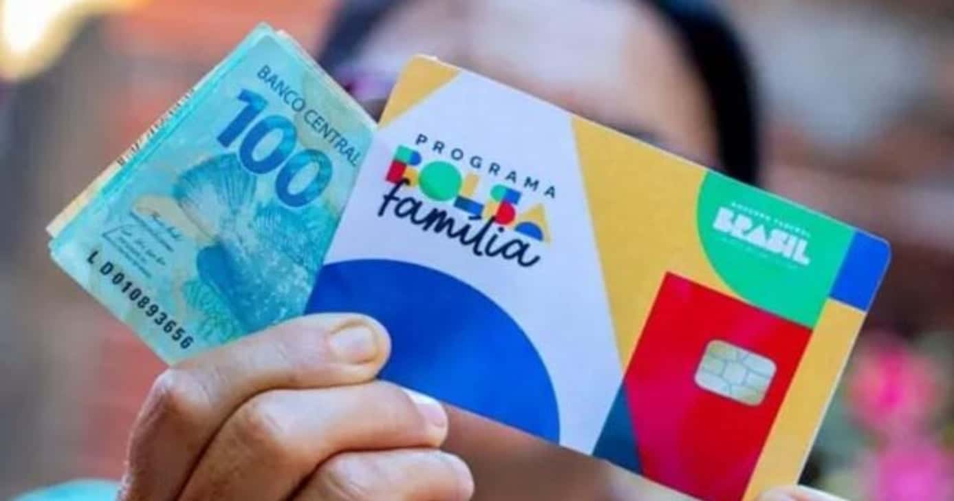 Bolsa Família (Foto: Divulgação)