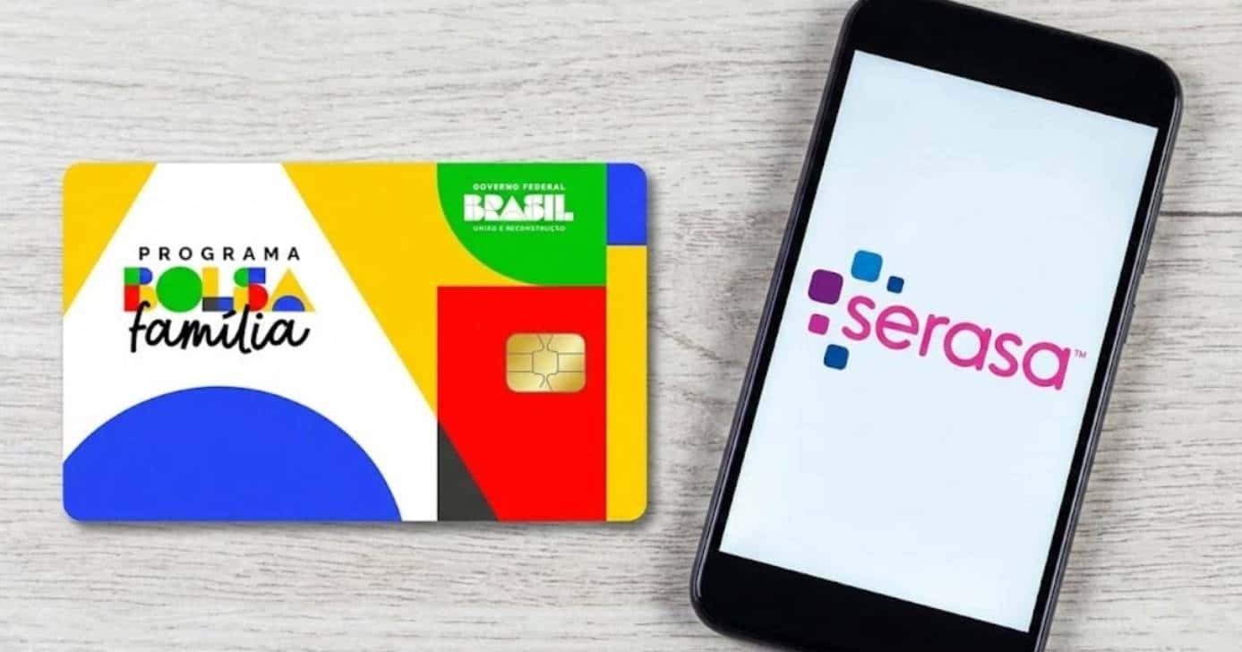 Bolsa Família antecipado? Serasa revela sobre próximo feriado (Foto: Montagem/TV Foco)