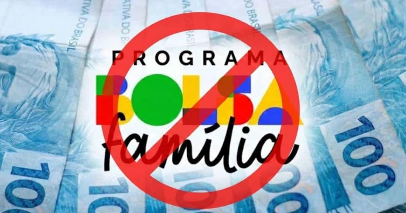 3 motivos mais comuns que cancelam Bolsa Família em 2026 (Foto: Montagem/TV Foco)