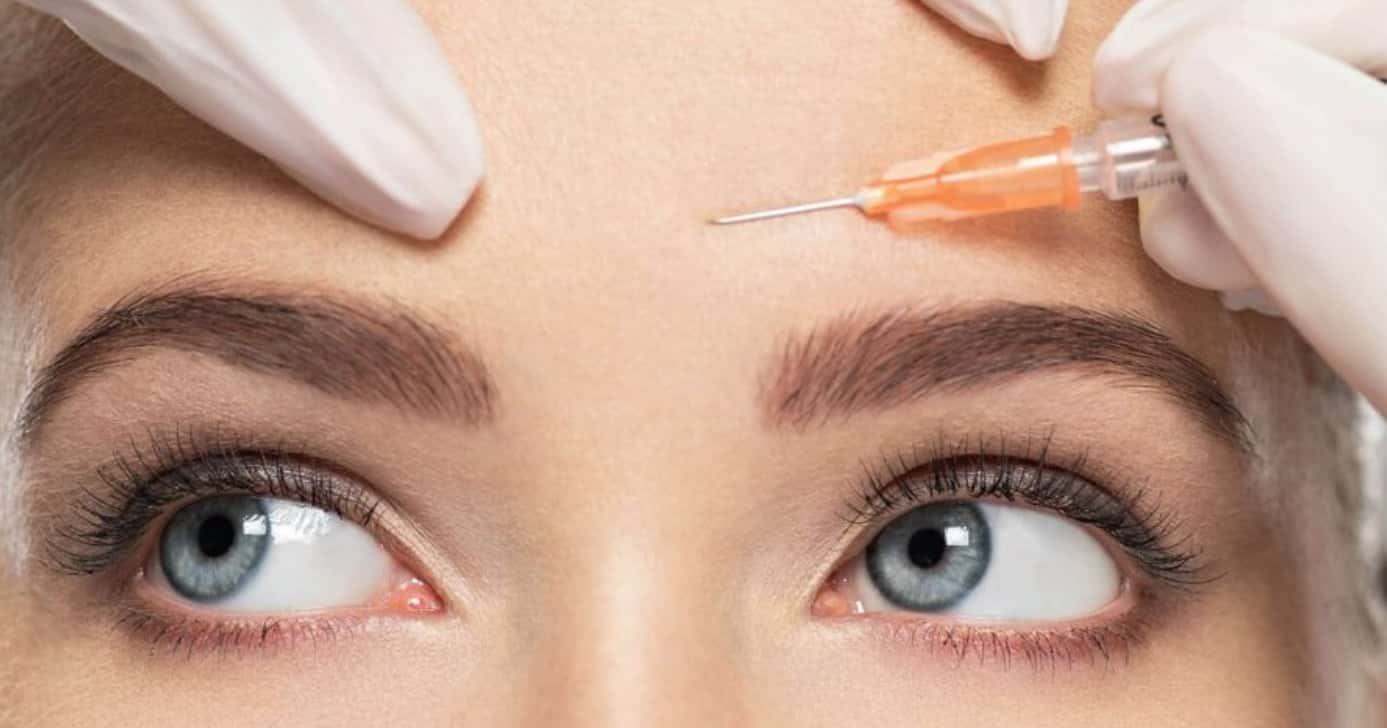 Sem a necessidade de botox se você usar essa máscara contra as rugas (Foto: Divulgação)