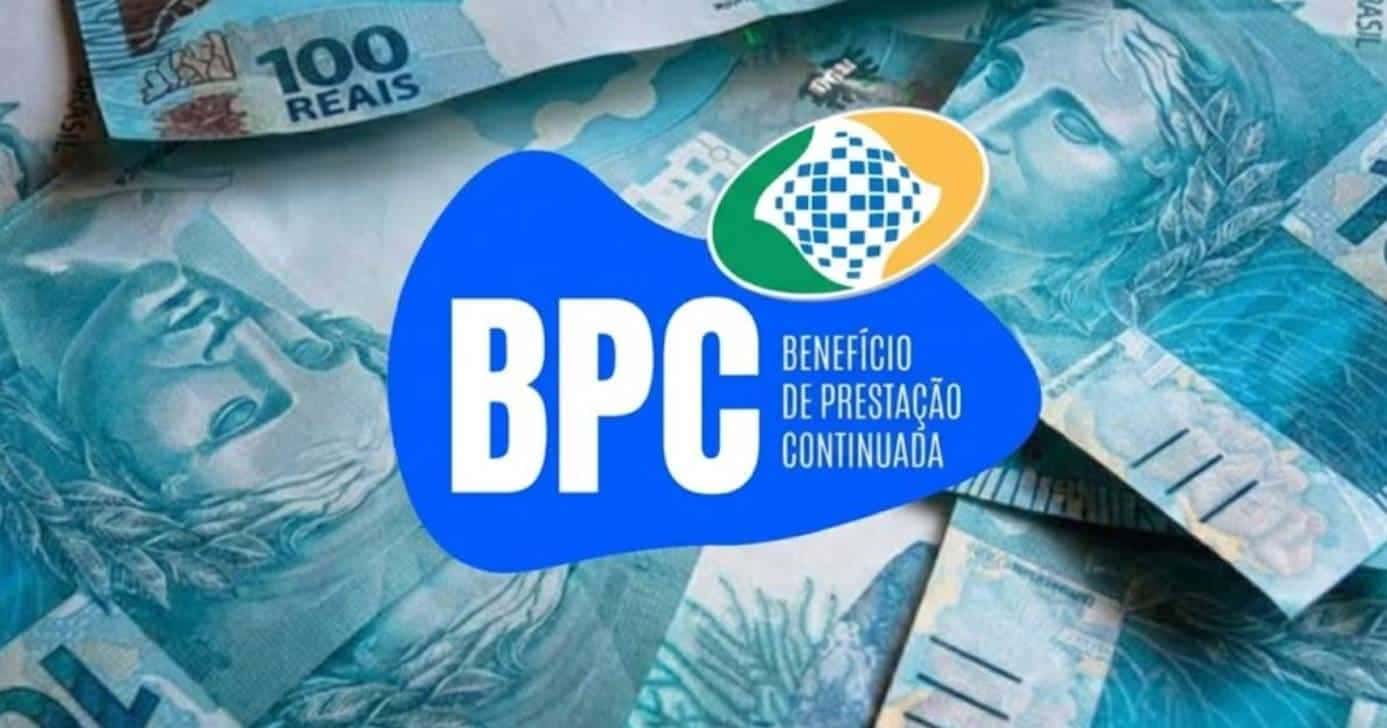 Salário mínimo: reajuste faz beneficiários do BPC comemorarem (Foto: Montagem/TV Foco)