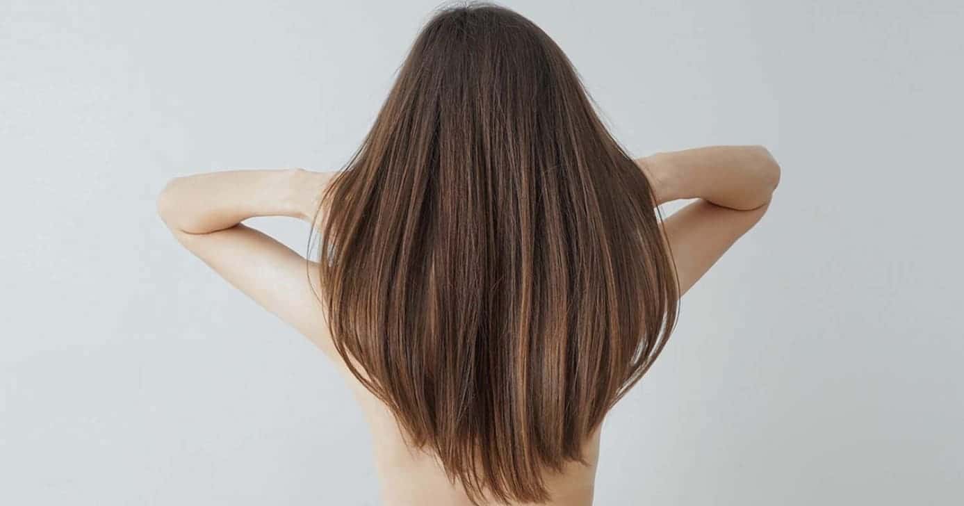 Cabelo liso e sem frizz (Foto: Divulgação)