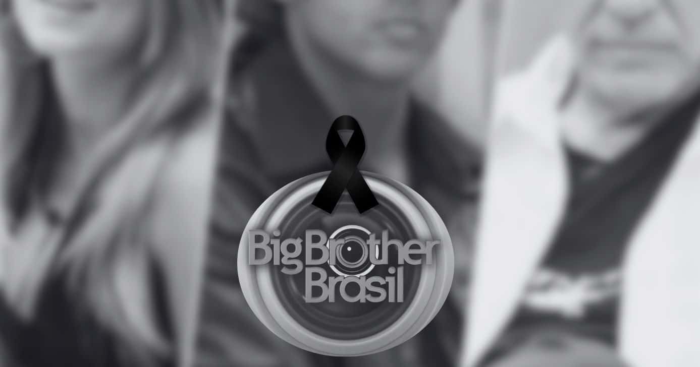 3 participantes do BBB 9 morreram (Foto: Reprodução / Globo / Canva / Montagem TV Foco)