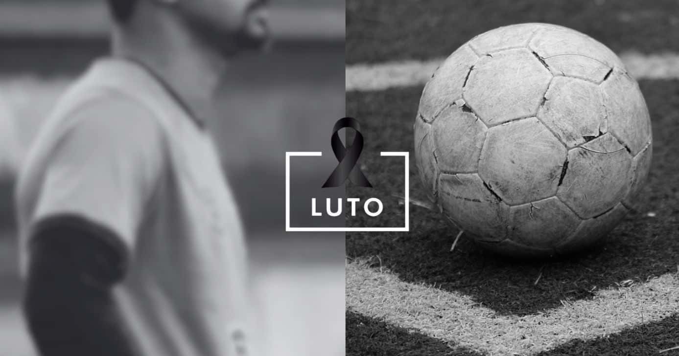 Morre o goleiro de time de MG (Foto: Reprodução / Instagram / Canva)