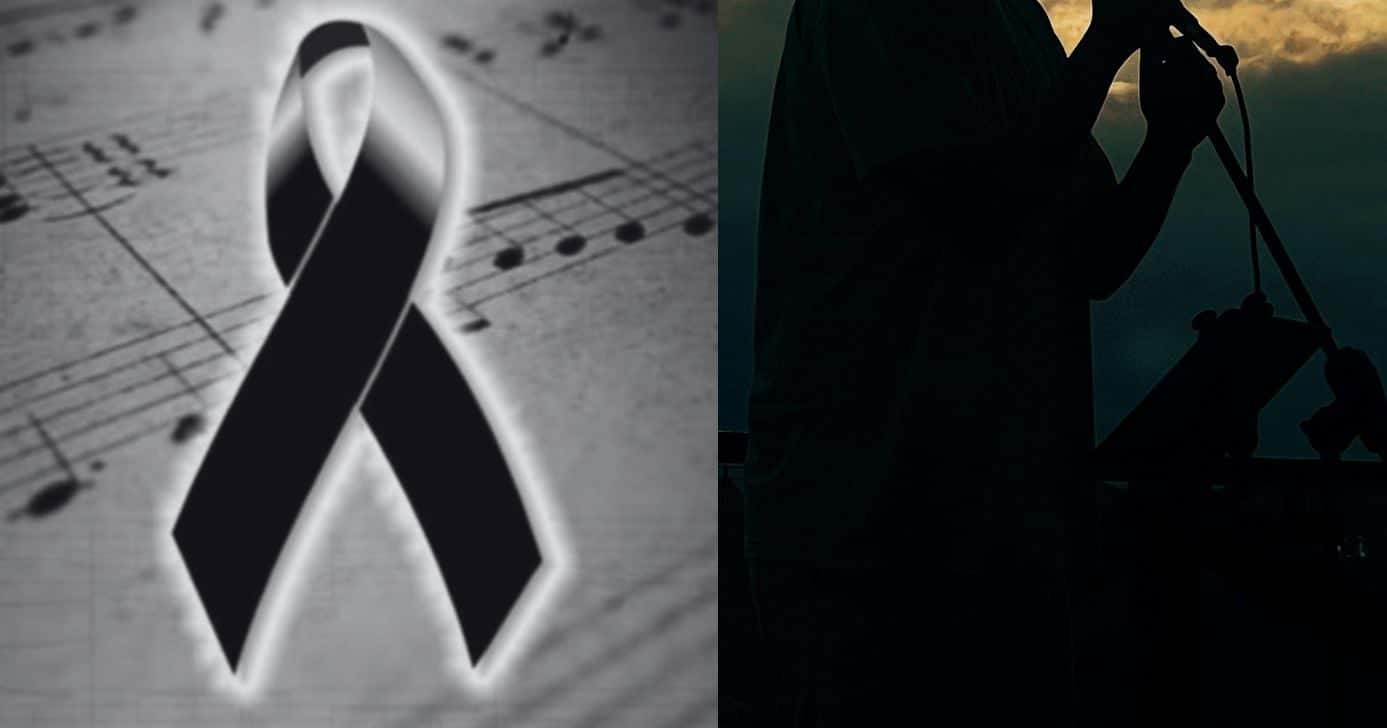 Morre cantor gospel (Foto: Reprodução / Canva / Montagem TV Foco)