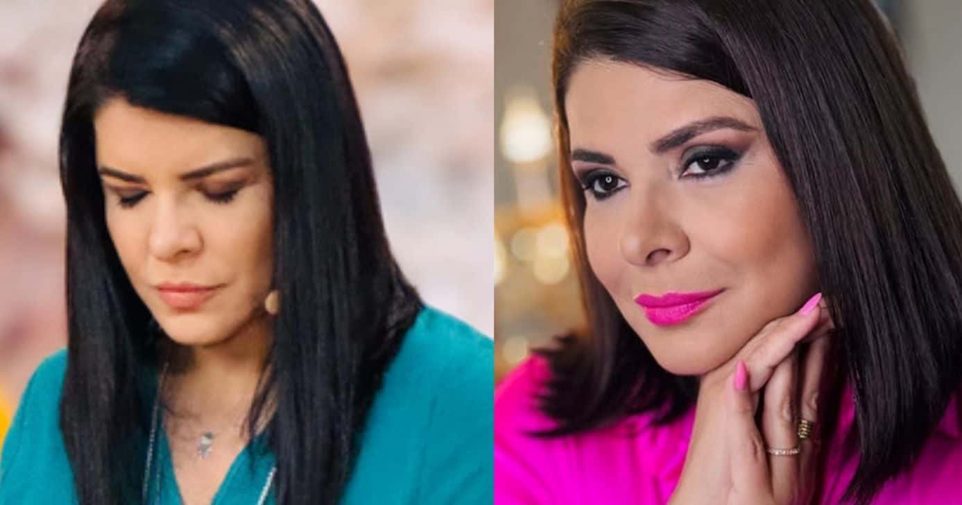 Mara Maravilha (Foto: Reprodução / Instagram)