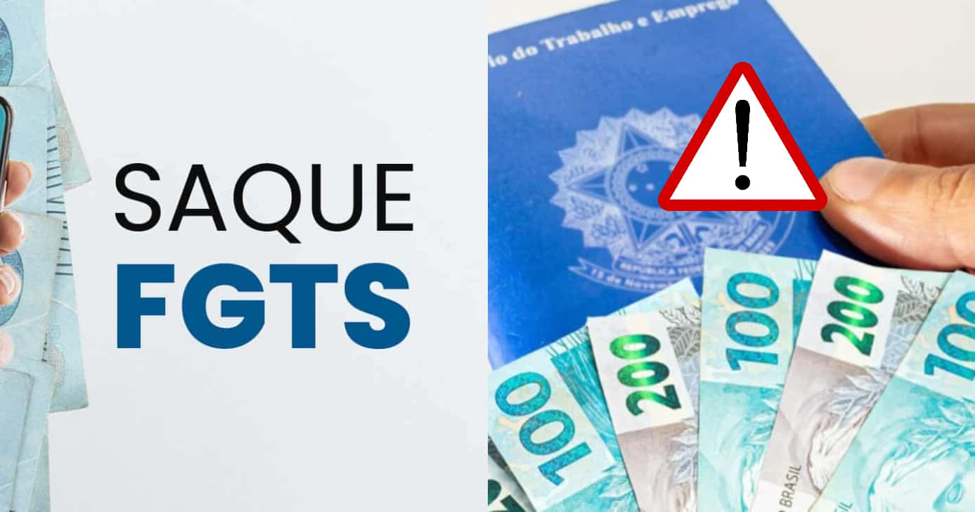 Além do FGTS caixa traz esses benefícios a todos os CLTs (Foto: Divulgação)