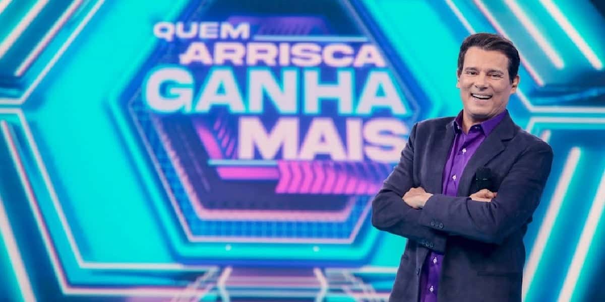 (Fotos: Rogerio Pallatta/SBT e Gabriel Cardoso/ SBT)