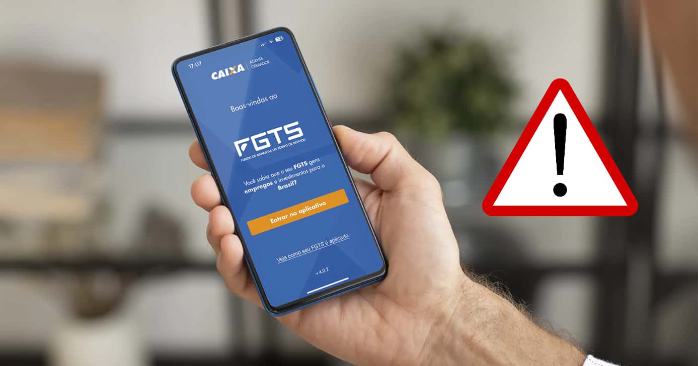 Caixa: direitos para sacar o FGTS (Foto: Divulgação)