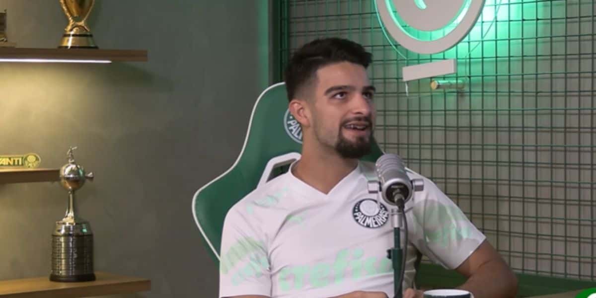 Flaco López no radar do Spartak Moscou (Reprodução: Youtube)