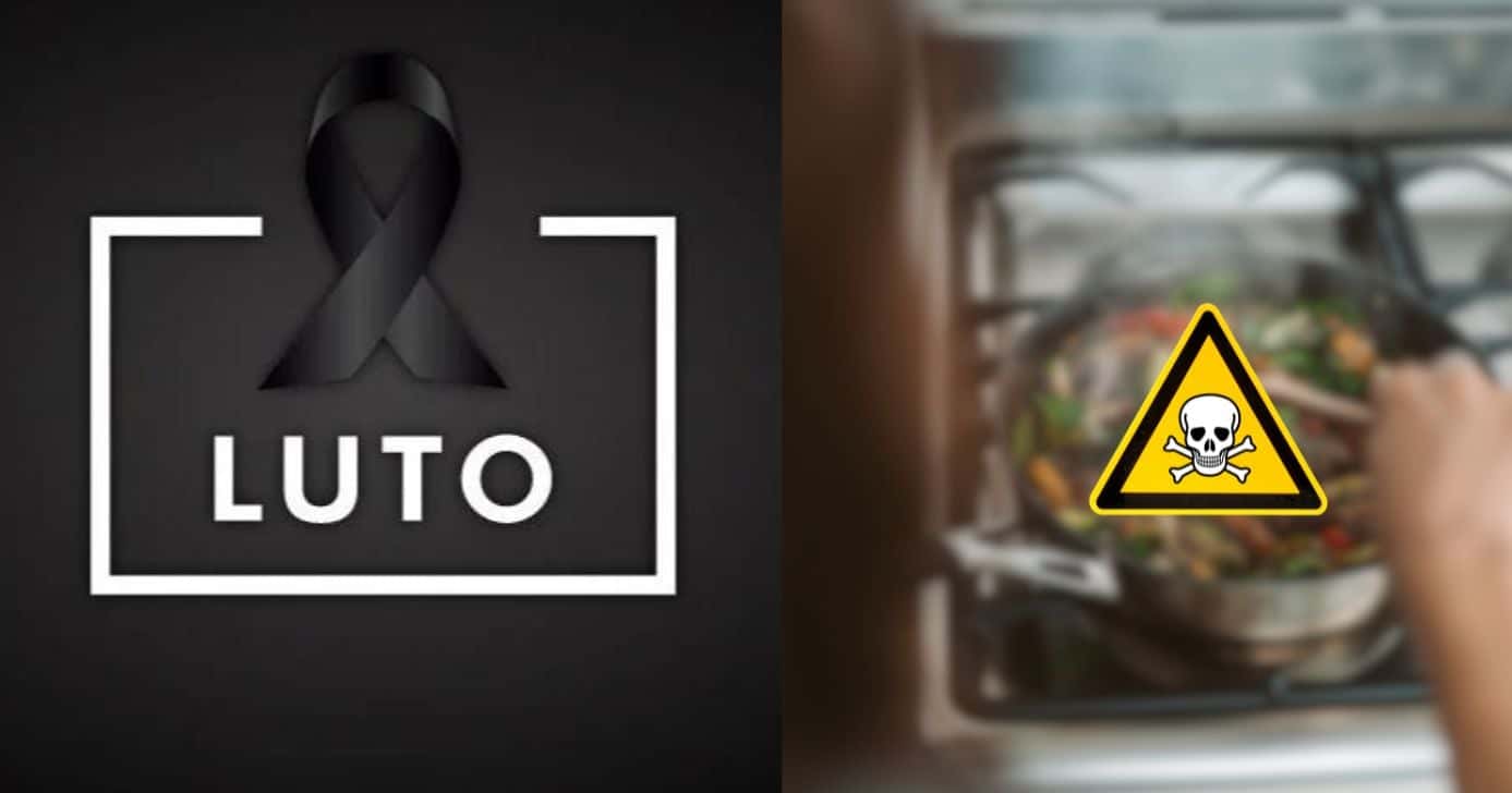 Famosa morre após comer caranguejo venenoso (Foto: Reprodução / Canva / Montagem TV Foco)