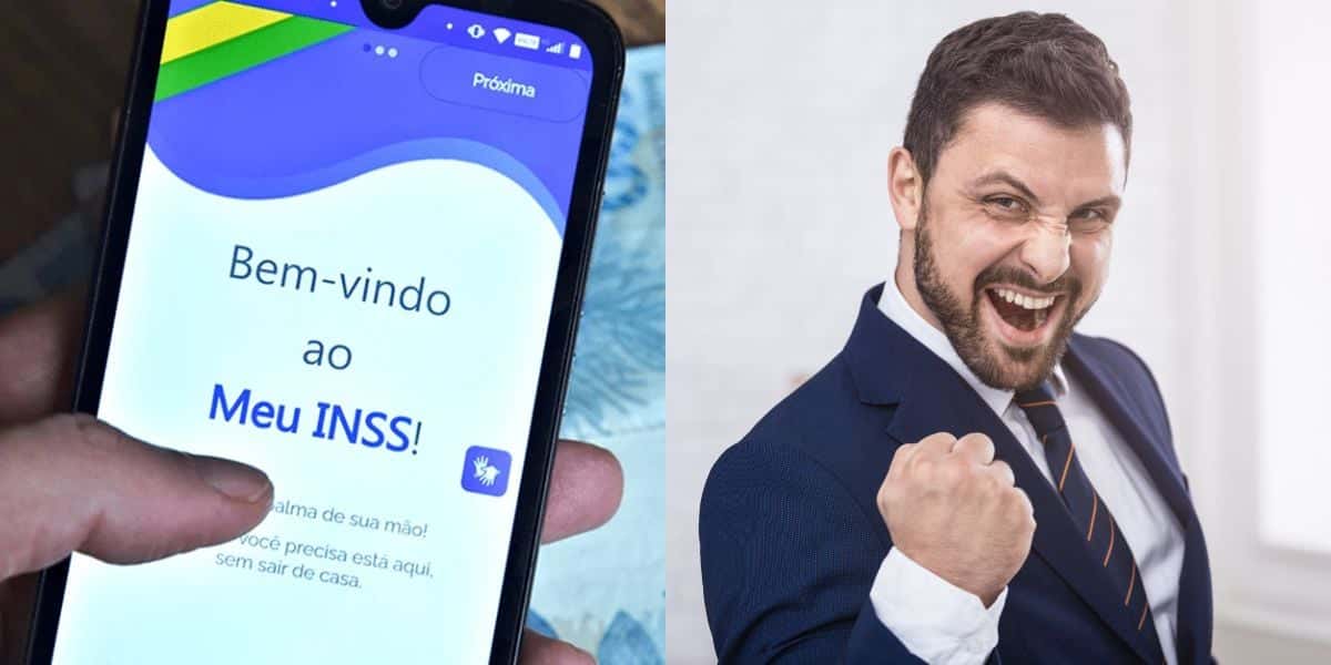 INSS tem outros 5 benefícios além da aposentadoria (Reprodução: Montagem TV Foco)