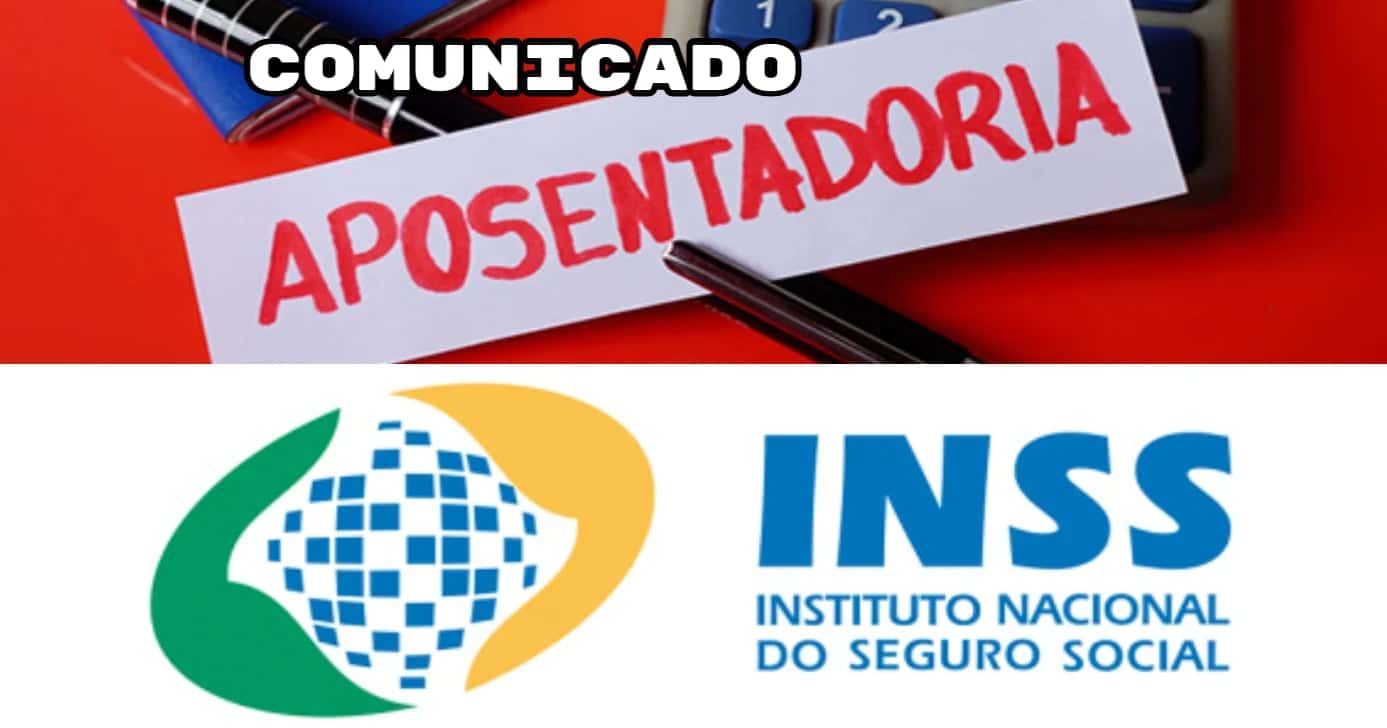 Informe INSS (Foto: Divulgação)