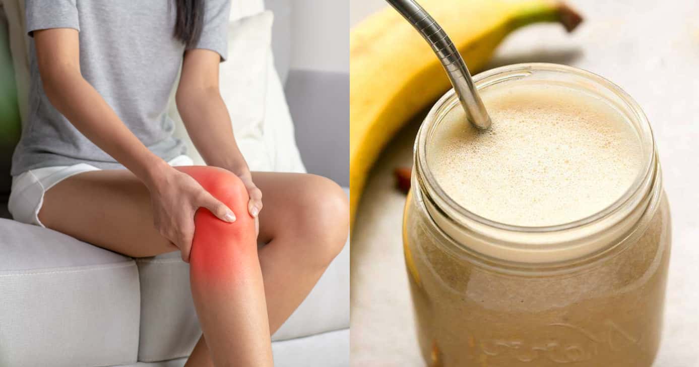 Receita para repor colágeno e acabar com dores no joelhos (Foto: Divulgação)