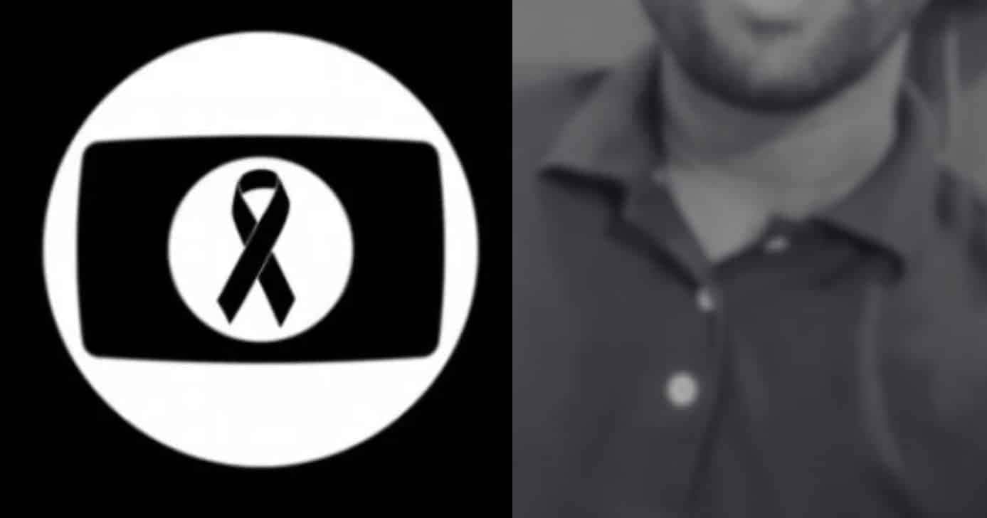 Jornal da Globo confirma morte de ator (Foto: Reprodução / Globo / Instagram / Montagem TV Foco)