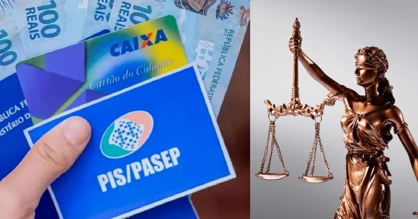 Veja qual foi a lei que informou sobre o PIS/PASEP (Foto: Divulgação)