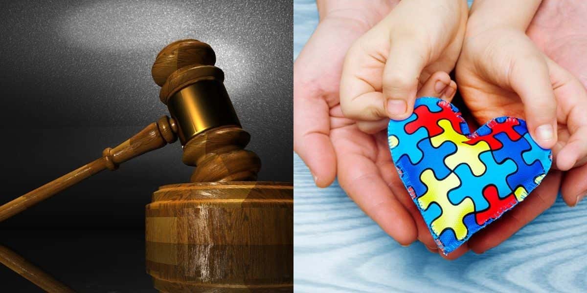 Lei com benefício para mães de criança com deficiência (Reprodução: Montagem TV Foco)