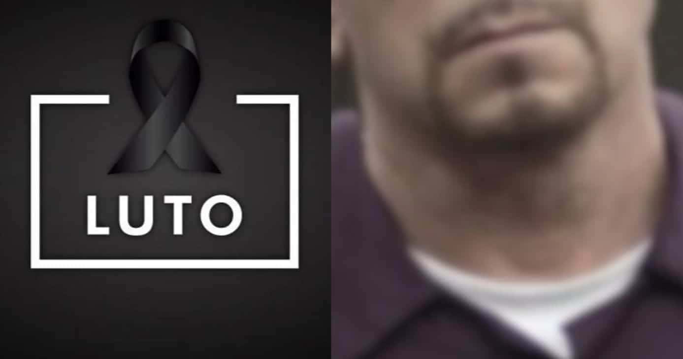 Ator de fenômeno da TV morre por incêndio trágico (Foto: Reprodução / Canva / HBO / Montagem TV Foco)