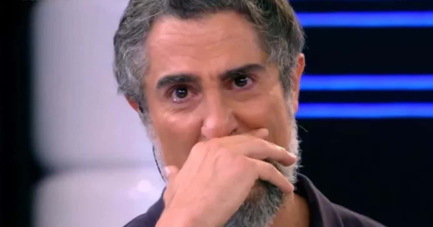 Marcos Mion (Foto: Reprodução / Globo)