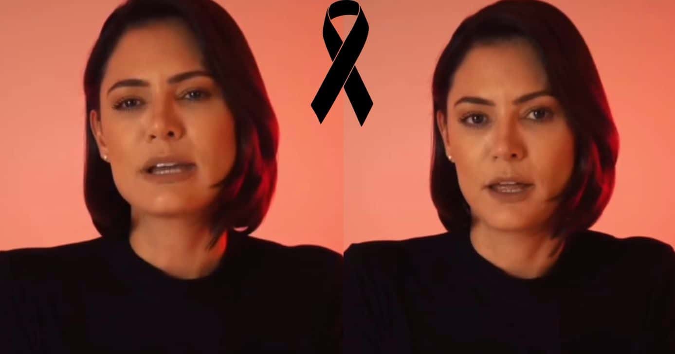 Michelle Bolsonaro (Foto: Reprodução / Instagram)