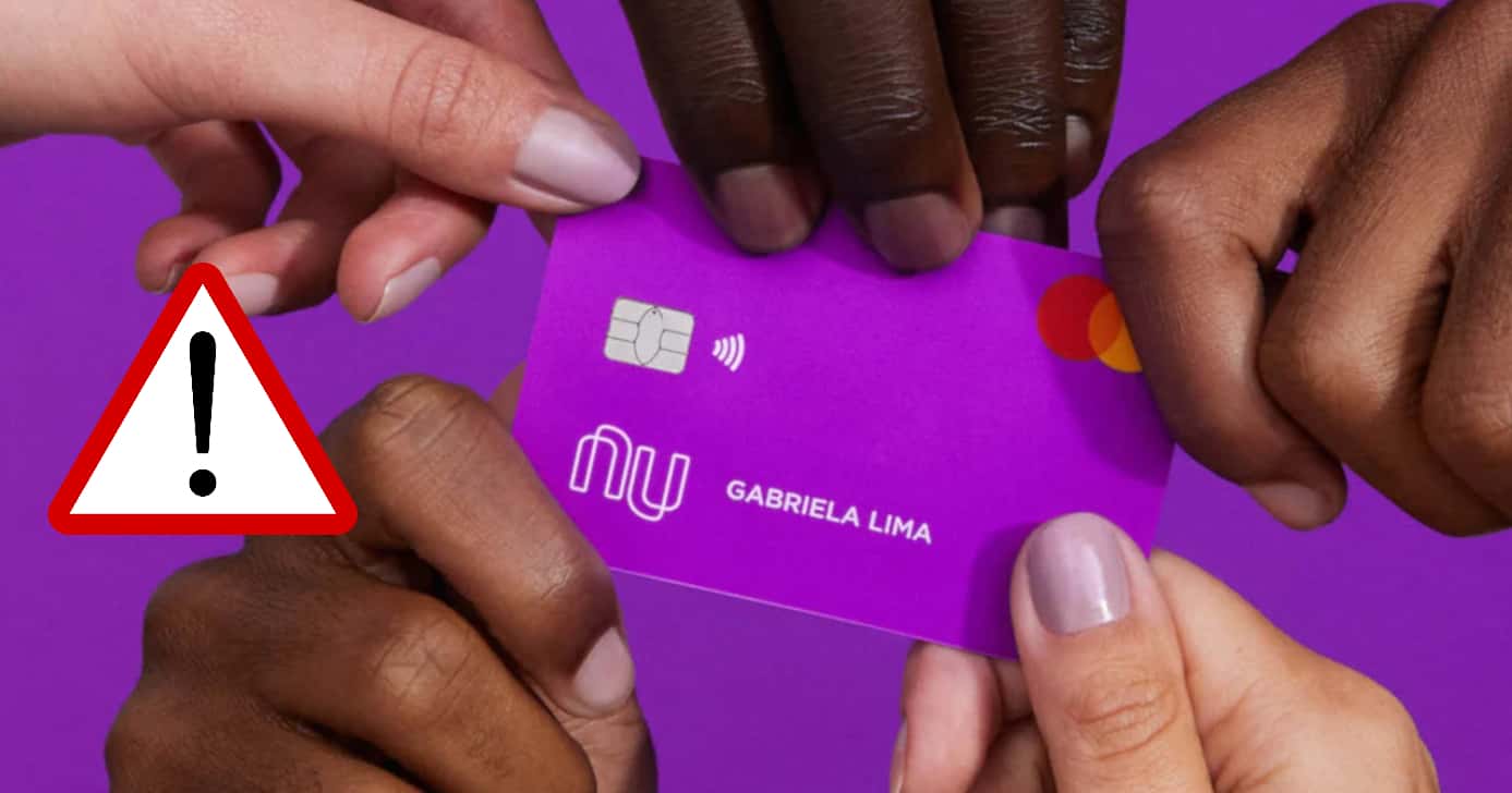 Nubank (Foto: Divulgação)