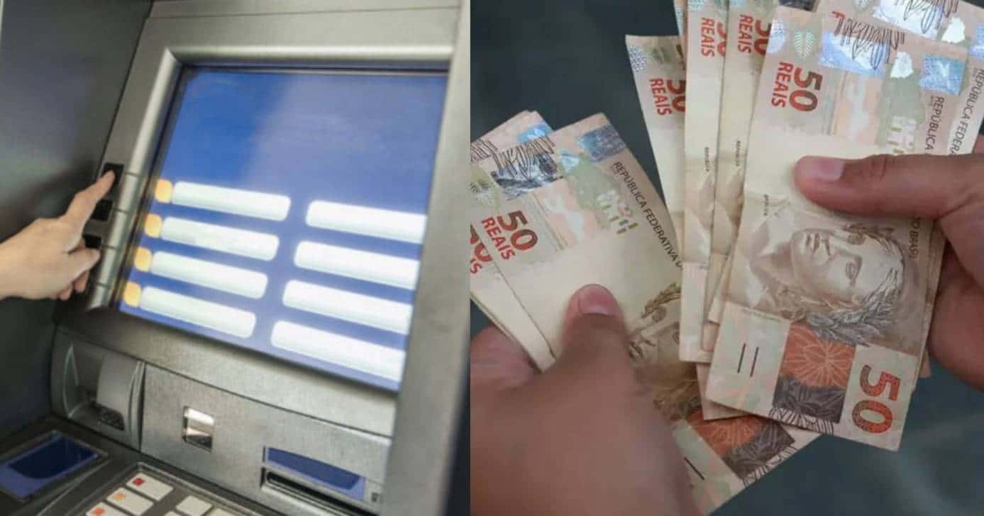 Conta cheia: 3 pagamentos, de R$600 a R$1621, serão realizados em fevereiro (Foto: Montagem/TV Foco)