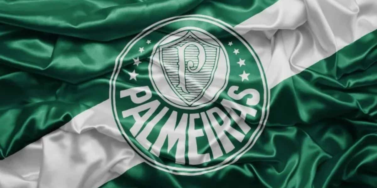 Palmeiras (Reprodução: Divulgação)