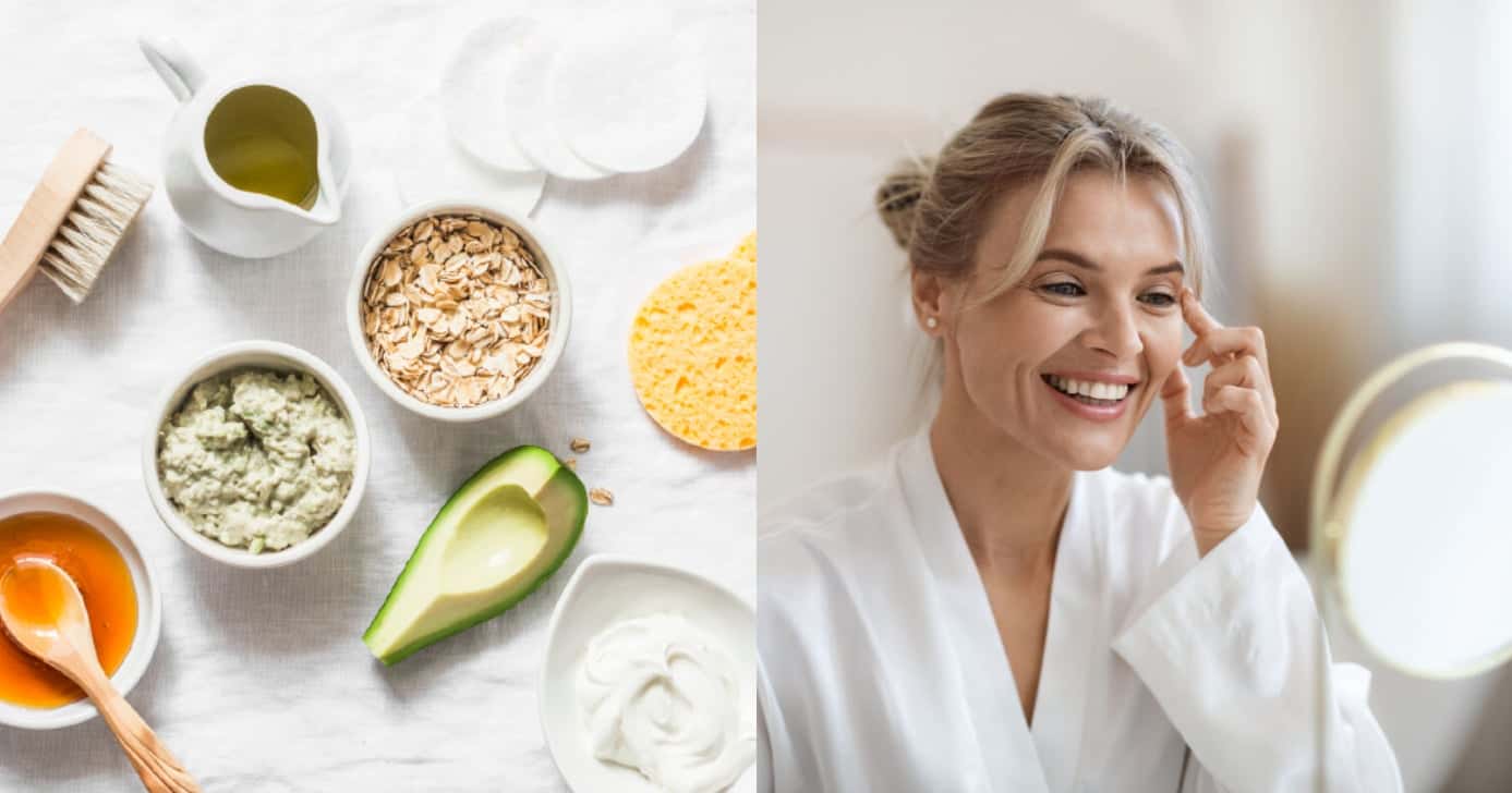 Conheça a receita caseira que promete efeito semelhante ao botox e está chamando atenção (Foto: Divulgação)