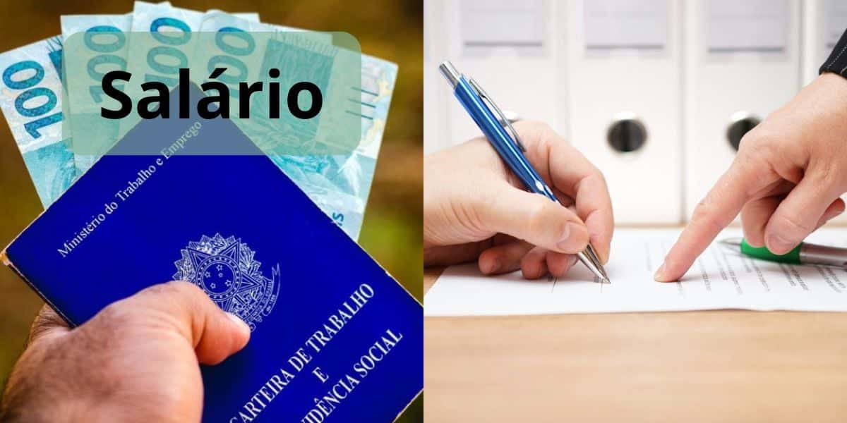 Saiba quando a empresa não precisa pagar o salário (Reprodução: Montagem TV Foco)