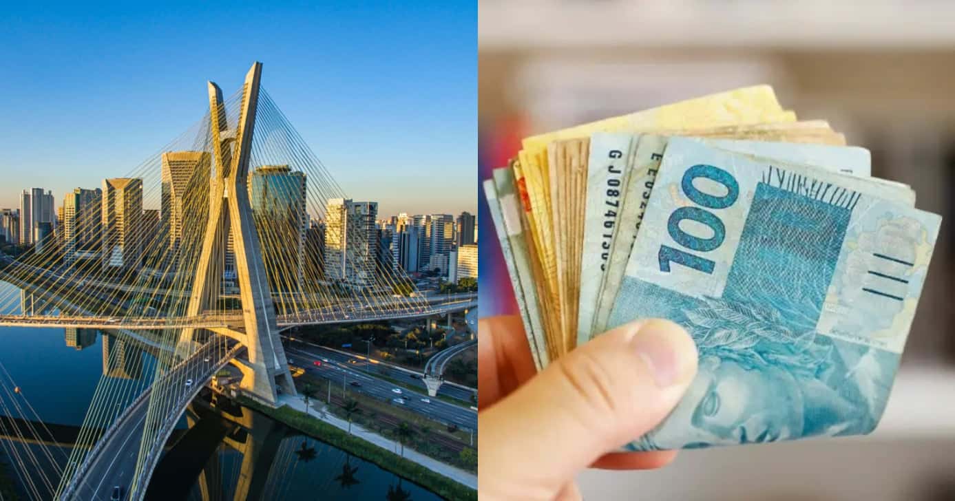 Saiba qual valor de salário mínimo de comerciantes em São Paulo (Foto: Divulgação)