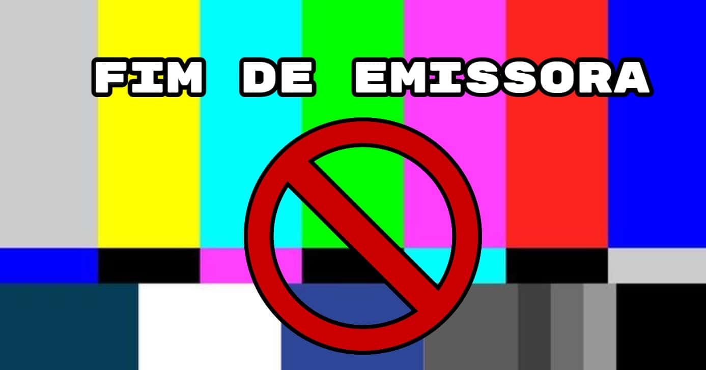 Saiba qual emissora foi tirada do ar (Foto: Divulgação)