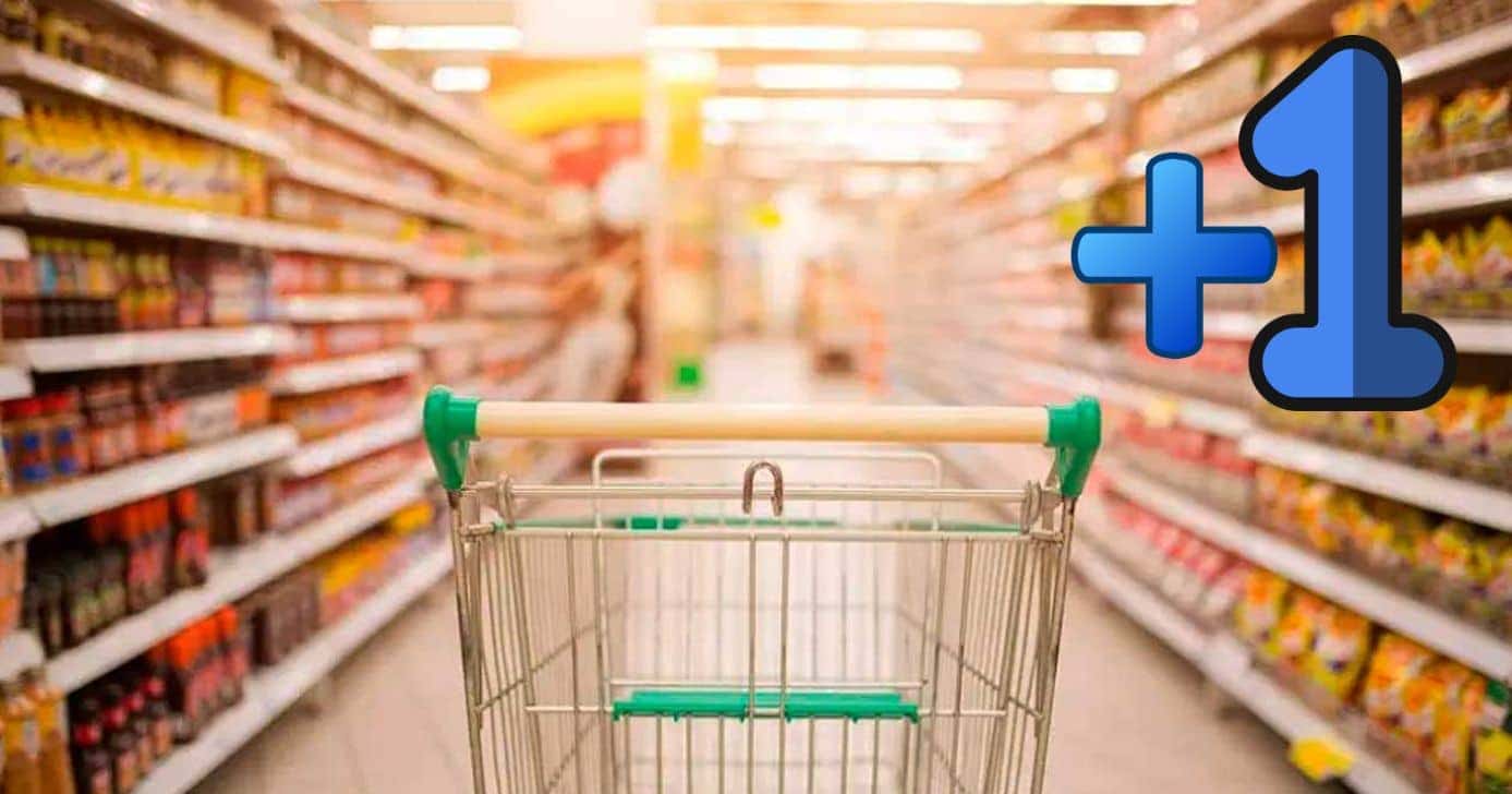 Regra em estado libera outra cobrança em supermercados a clientes (Foto Reprodução/Montagem/TV Foco/Canva/Paola)