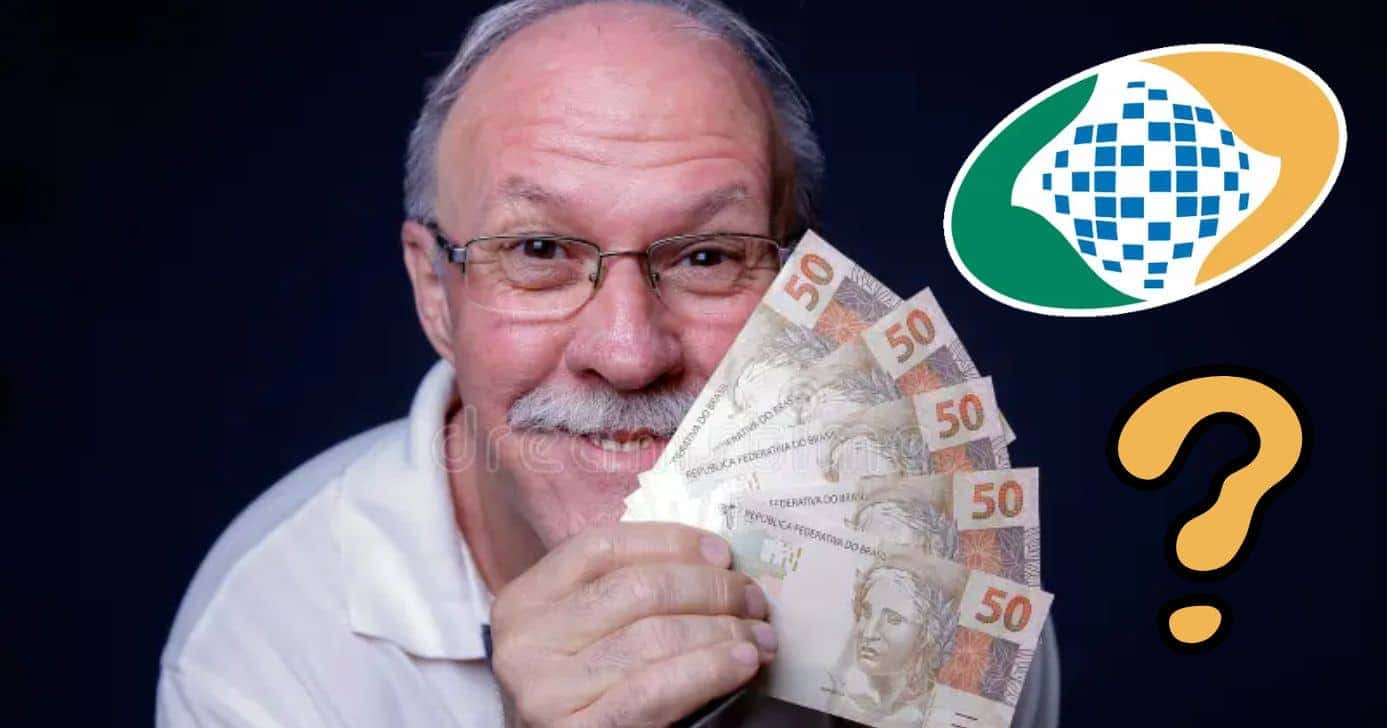 Guia prático para receber valor de 2 salários ou mais na aposentadoria do INSS (Foto Reprodução/Montagem/TV Foco/Canva/Paola)