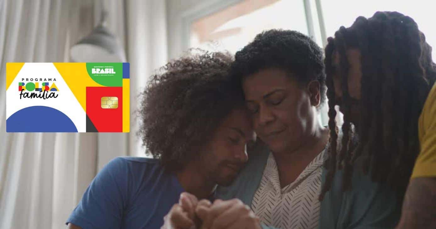 Pagamento de março do Bolsa Família traz pior notícia para quem aguarda os R$600 (Foto Reprodução/Montagem/TV Foco/Canva/Paola)