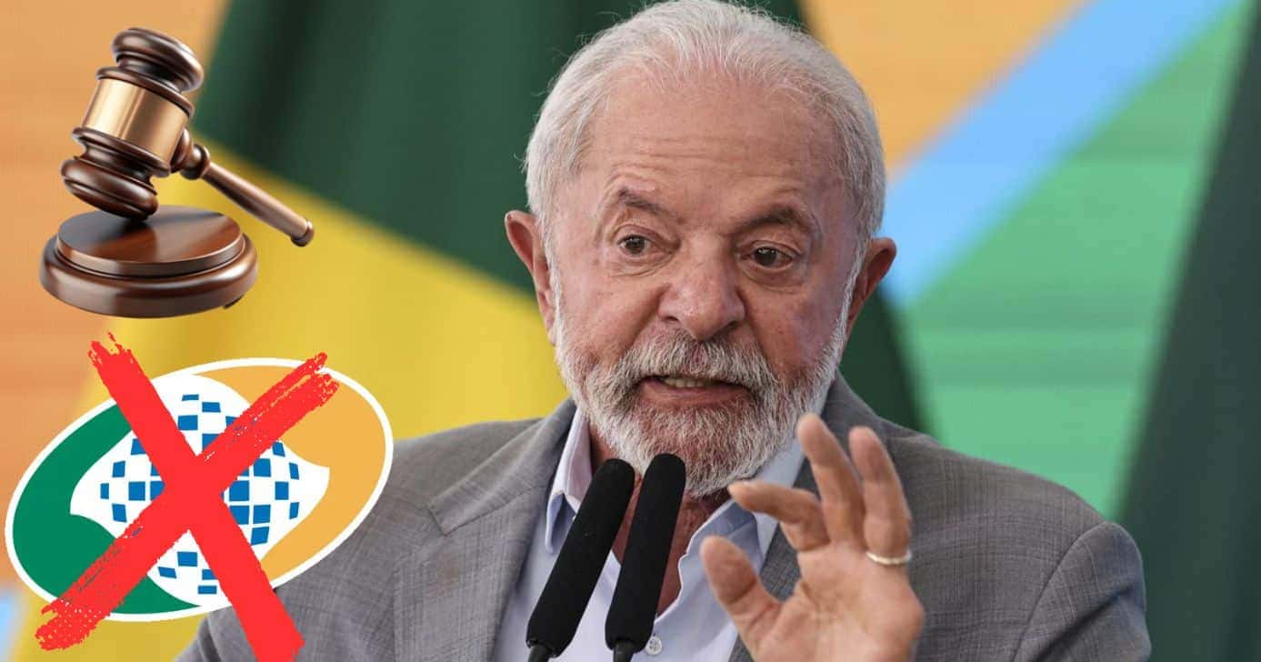 Lula sanciona nova lei e determina fim de auxílio a esses brasileiros em 2026 (Foto Reprodução/Montagem/TV Foco/Marcelo Camargo/Agência Brasil)