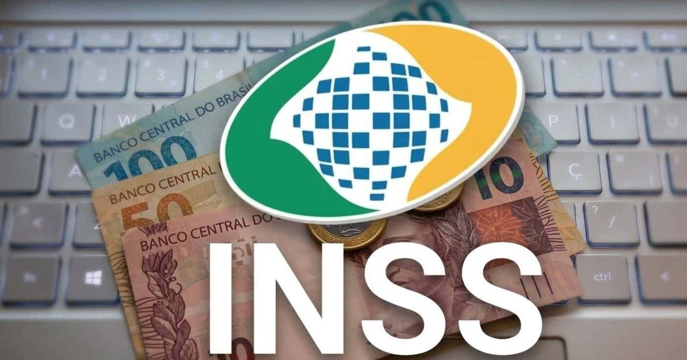 INSS (Foto: Montagem/TV Foco)