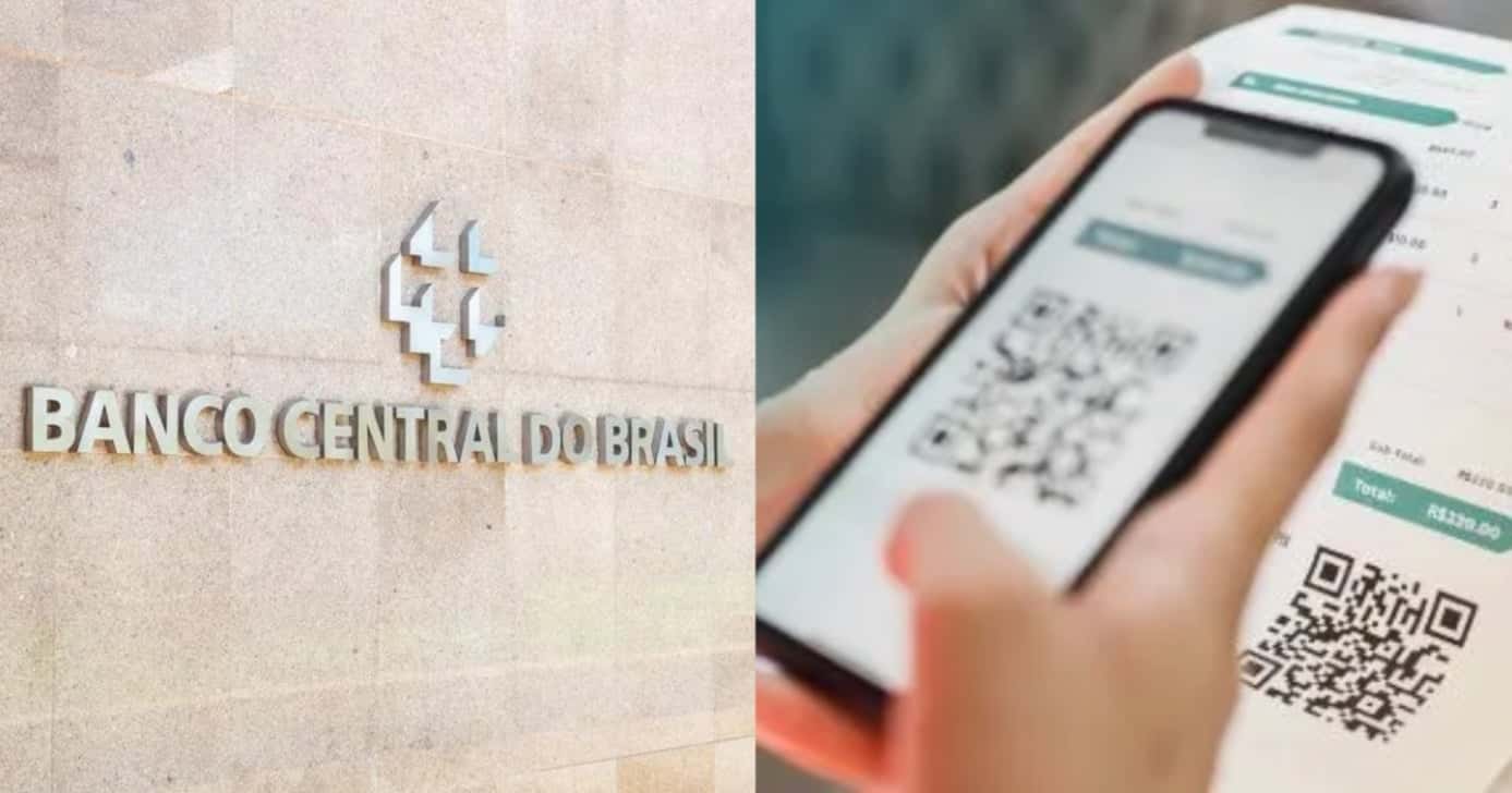 Banco Central e pagamento de boleto (Foto: Reprodução/Internet)