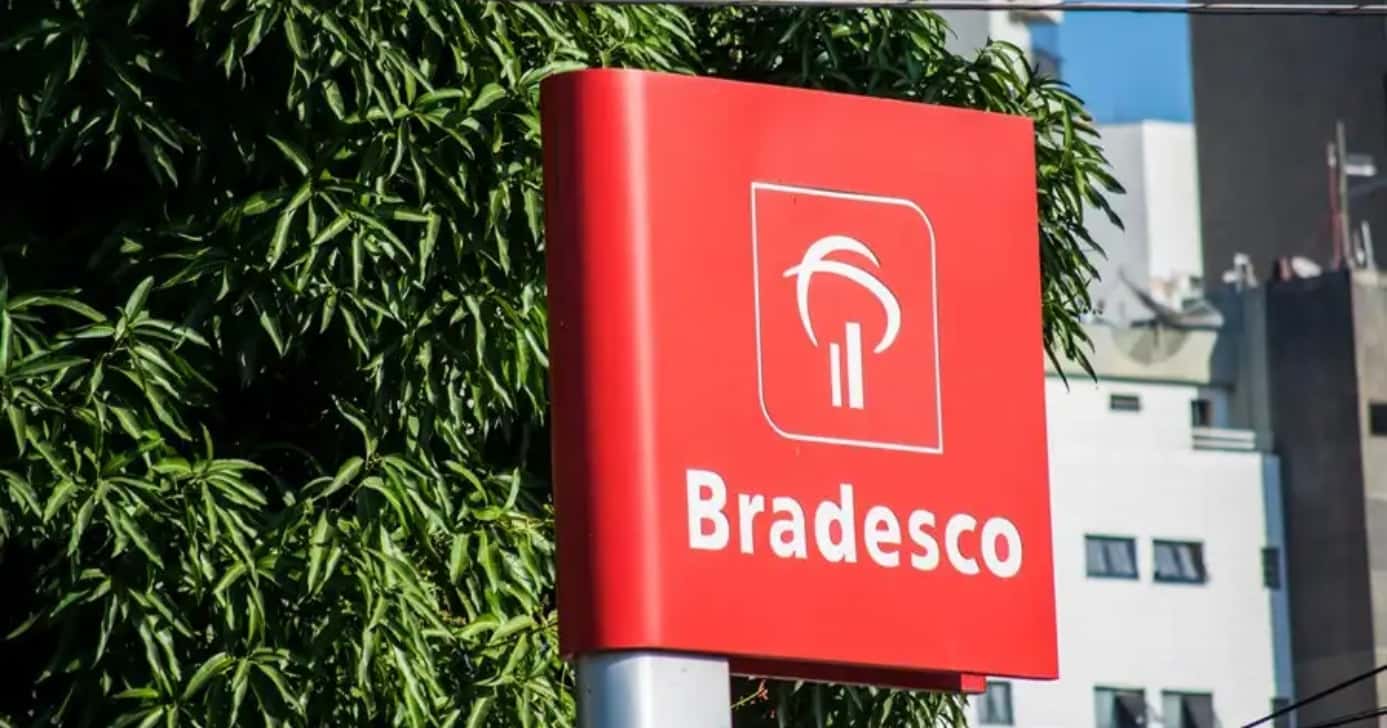 Bradesco (Foto: Divulgação)