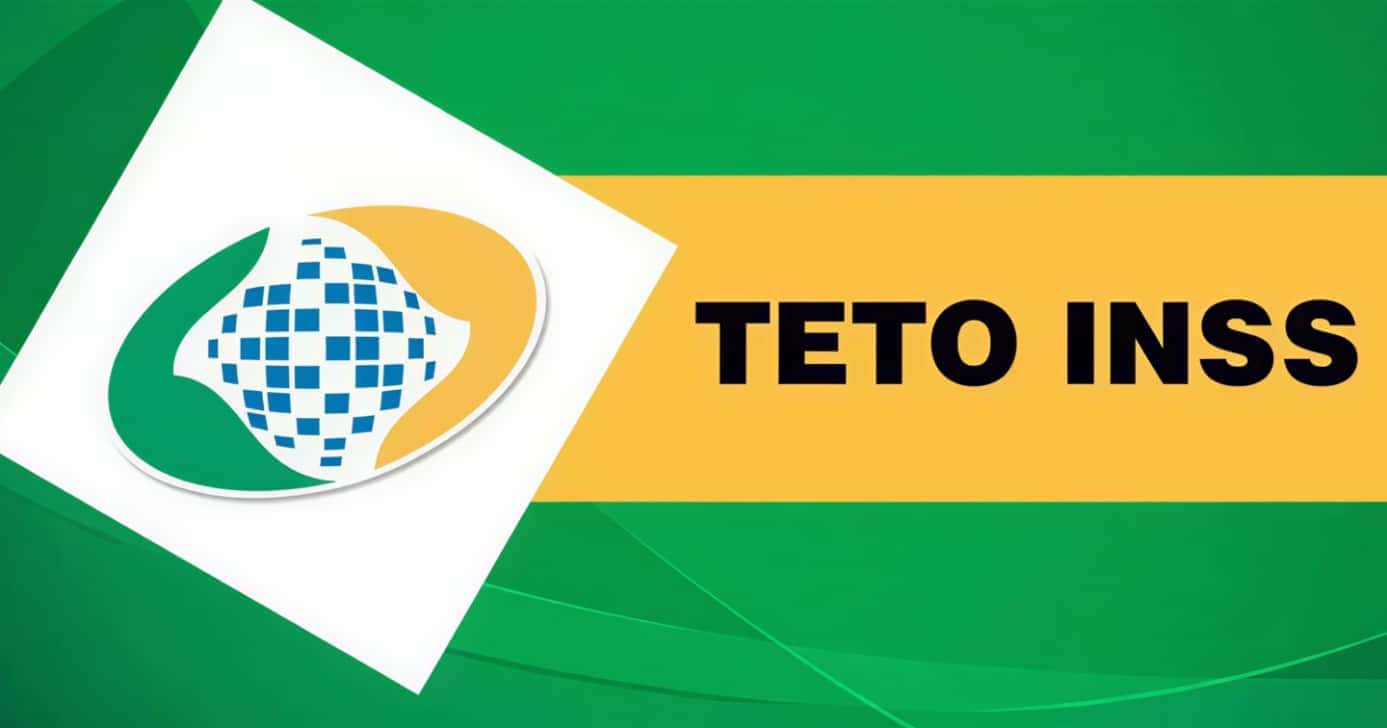 Teto do INSS (Foto: Reprodução/ Montagem/Internet)
