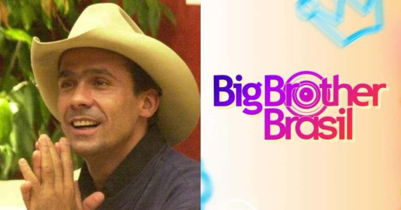 Cowboy e outros vencedores do BBB (Foto: Divulgação)