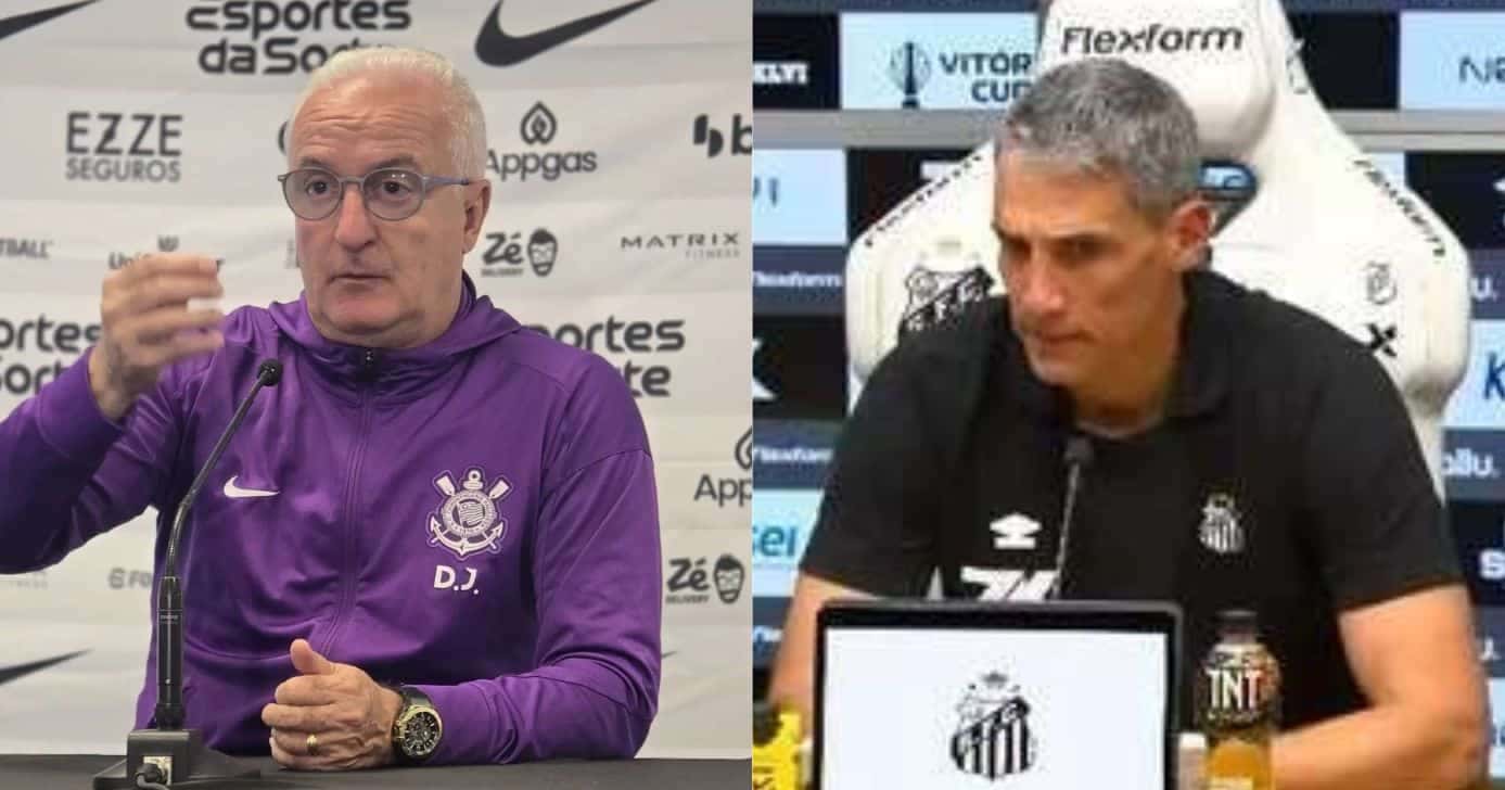 Dorival Jr / Vojvoda - Fotos: Youtube
