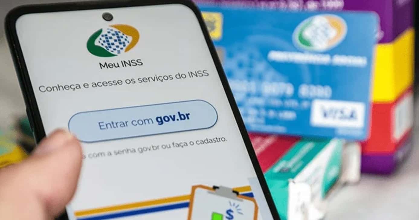 Veja como simular a aposentadoria do INSS (Foto: Divulgação)