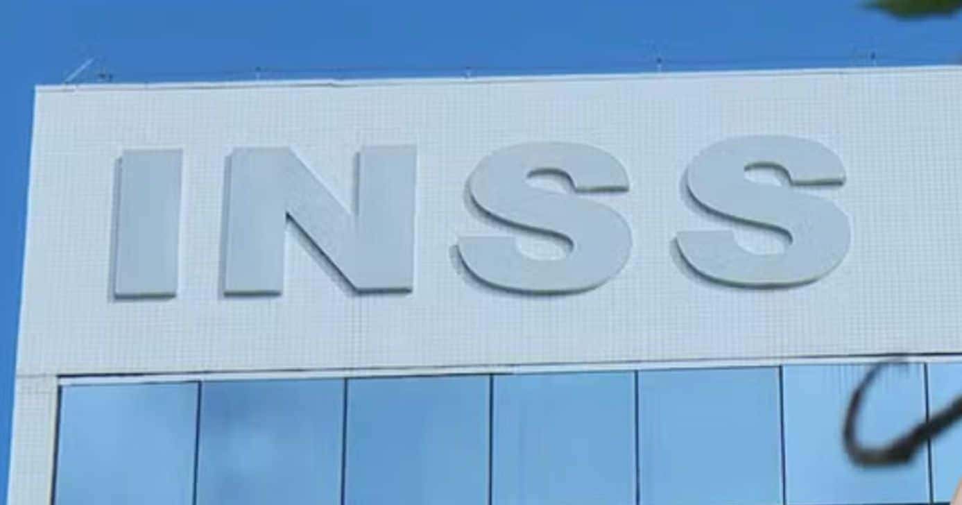 INSS (Foto: Reprodução / Globo)