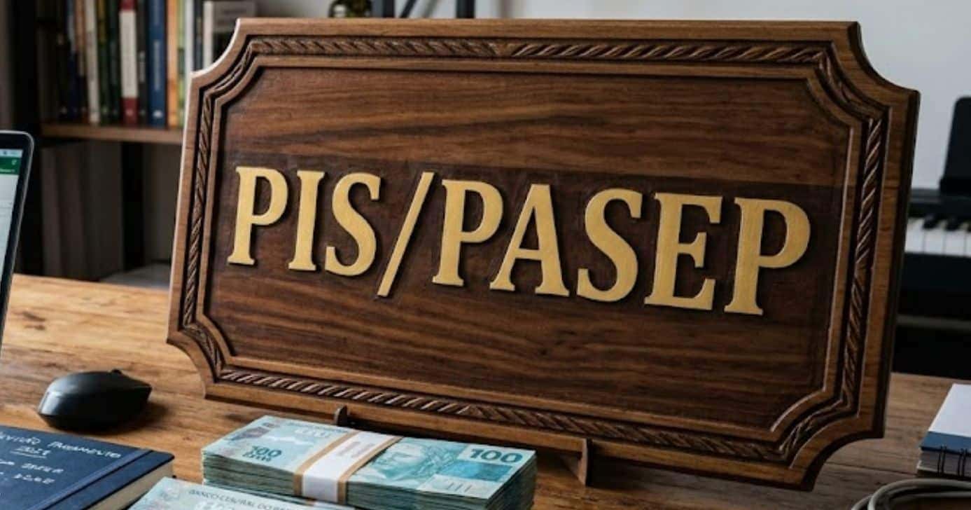 PIS/Pasep com lote extra liberado nesta semana (Foto: Montagem TV Foco / GMN)