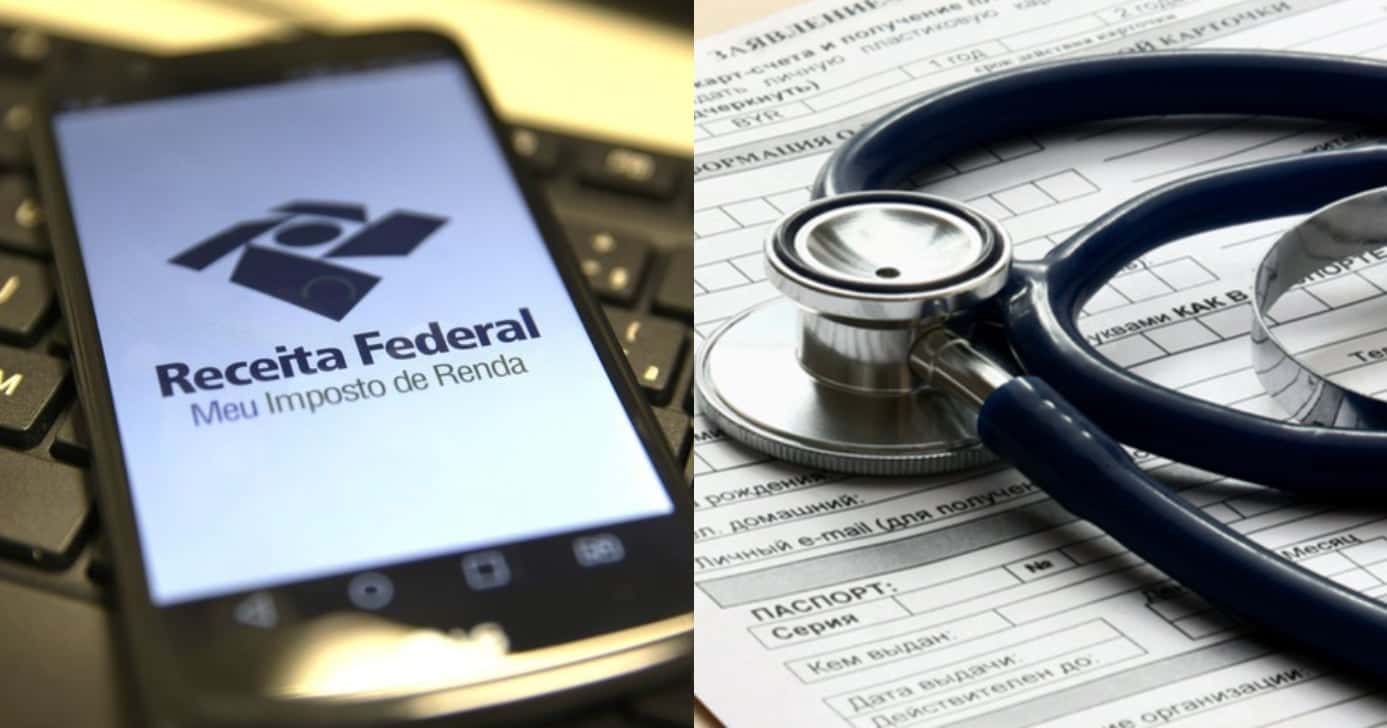 Restituição do Imposto de Renda maior com esses gastos médicos (Foto: Divulgação)