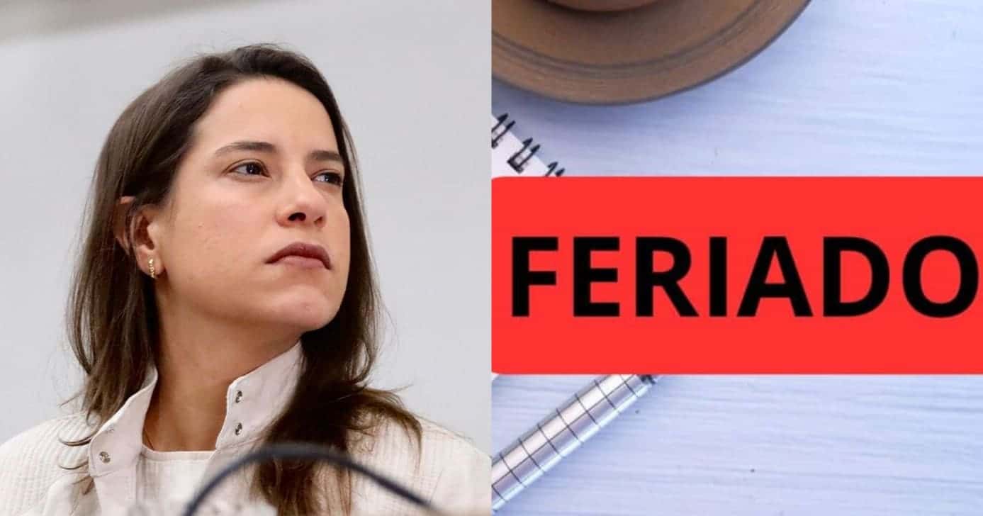 Raquel Lyra - Feriado (Foto: Reprodução)